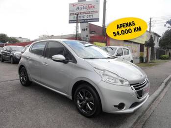 Peugeot 208 ACTIVE 1.5 8V