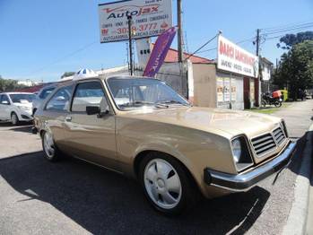 Chevrolet CHEVETTE HATCH 1.4