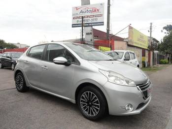 Peugeot 208 ACTIVE 1.5 8V
