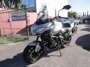 Kawasaki VERSYS 650 ABS