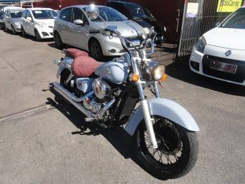 Honda SHADOW 750