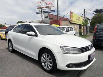 Volkswagen JETTA COMFORTLINE 2.0 TIP