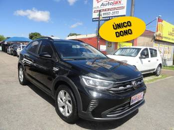 Volkswagen NIVUS COMFORTLINE 200 1.0 TSI AT6