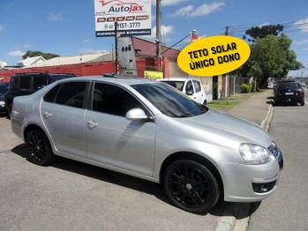 Volkswagen JETTA 2.5 170CV TIP