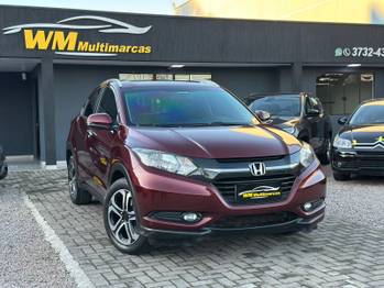 Honda HR-V EXL 1.8 16V CVT FLEXONE