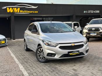 Chevrolet ONIX ADVANTAGE 1.4 8V AT6 ECO