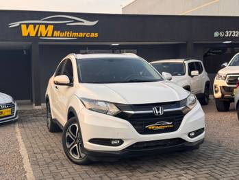 Honda HR-V EXL 1.8 16V CVT FLEXONE