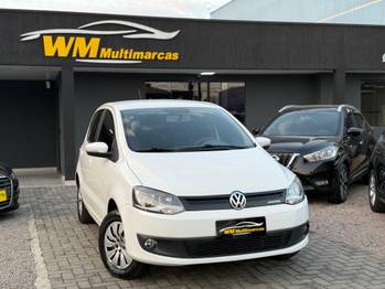 Volkswagen FOX BLUEMOTION G2 1.0 12V