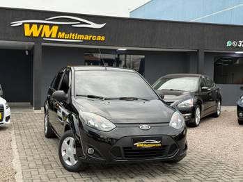 Ford FIESTA ROCAM (Class) 1.0 8V