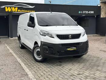 Peugeot EXPERT EXPERT CARGO 1.5 HDI TB