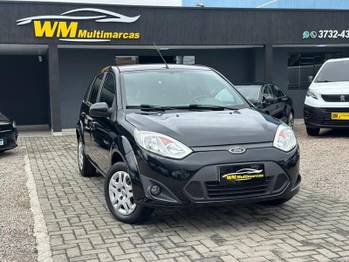 Ford FIESTA FIESTA (Class) 1.6 8V