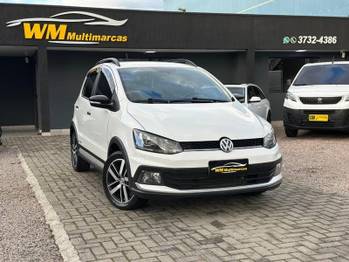 Volkswagen FOX EXTREME 1.6 8V