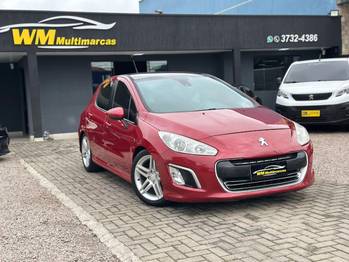 Peugeot 308 ACTIVE 1.6 16V