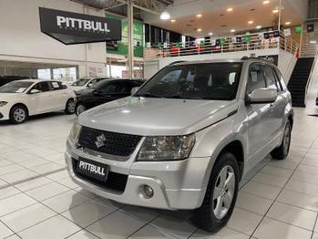 Suzuki GRAND VITARA 2.0 16V 4x2 / 4x4 5p Mec
