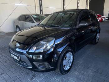 Ford KA (Class) 1.0 8V
