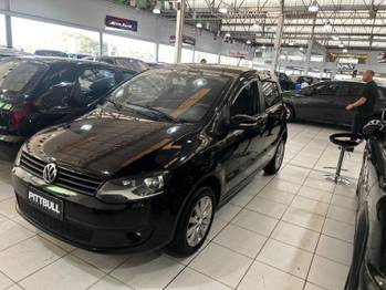 Volkswagen FOX (I-Trend) G2 1.6 8V