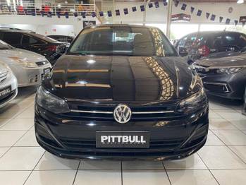 Volkswagen VIRTUS 1.6 MSI 16V AT6