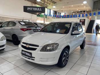 Chevrolet CELTA (Piquet) 1.0 VHC 8V