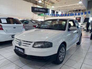 Volkswagen GOL (Trend) G4 1.0 8V