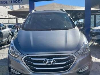 Hyundai IX35 GL 2.0 16V AT