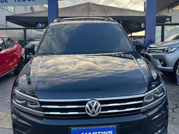 Volkswagen TIGUAN 1.4 TSi DSG