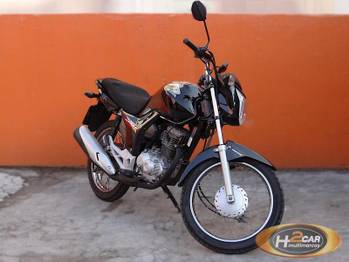 Honda CG 160 CG 160 START ES