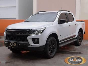 Chevrolet S10 CD LTZ 4X2 2.8 200CV TB-CTDi AT