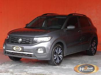 Volkswagen T-CROSS 200 1.0 TSI AT6