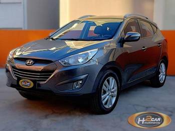 Hyundai IX25 2.0 16V