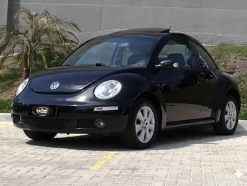 Volkswagen NEW BEETLE 2.0 AT