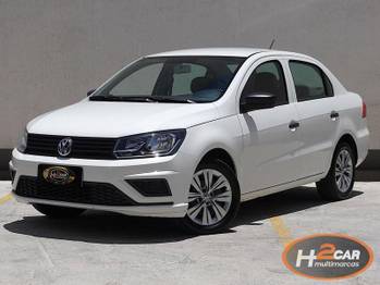 Volkswagen VOYAGE 1.0 12V