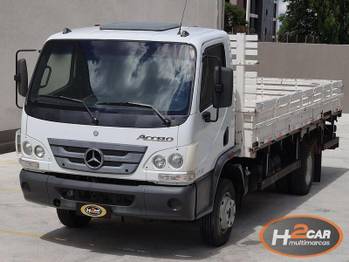 Mercedes ACCELO ACELLO 815
