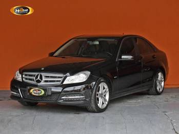 Mercedes C 180 CLASSIC SPECIAL CGI 1.8 TB