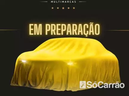 Renault SANDERO AUTHENTIQUE 1.0 16V na cor Vermelha em Curitiba / PR - 6773141