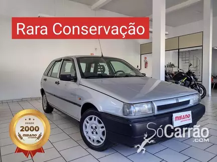 Fiat TIPO 1.6 IE na cor Cinza em Curitiba / PR - 5819809