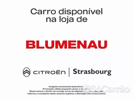 Citroen C3 AIRCROSS FEEL PACK 1.0 T200 7L CVT na cor Preta em Blumenau / SC - 6900682