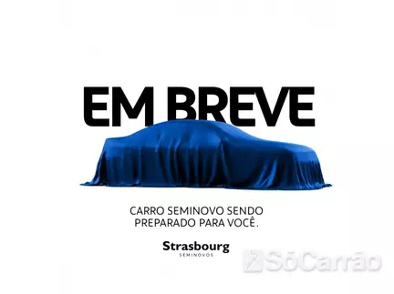 Volkswagen T-CROSS 200 1.0 TSI AT na cor Branca em Blumenau / SC - 6954495