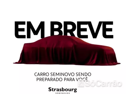 JEEP RENEGADE LONGITUDE 1.3 T270 TB AT6 na cor Preta em Blumenau / SC - 6955001
