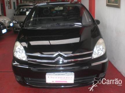 Citroen XSARA PICASSO - XSARA PICASSO GLX 1.6 16V
