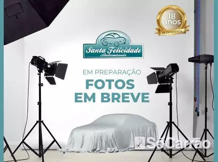 Fiat PALIO ATTRACTIVE 1.4 8V na cor Prata em Curitiba / PR - 6803935