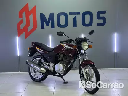 Honda CBX 200 STRADA CBX 200 STRADA na cor Azul em Blumenau / SC - 6672663