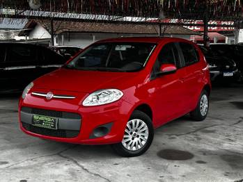 Fiat PALIO ATTRACTIVE 1.0 8V EVO