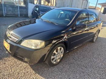 Chevrolet ASTRA ADVANTAGE 2.0 8V 140CV FLEXPOWER