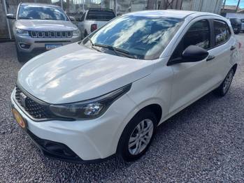 Fiat ARGO 1.0 6V FIREFLY