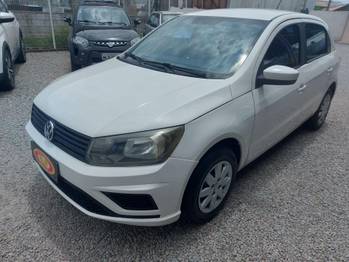 Volkswagen GOL 1.0 12V