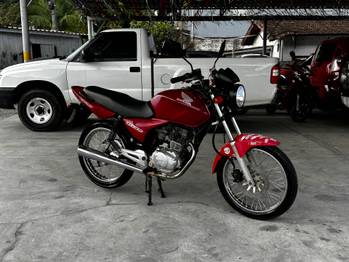 Honda CG 150 CG 150