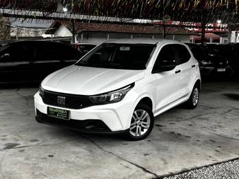 Fiat ARGO 1.0 6V FIREFLY