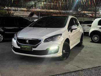 Peugeot 308 ALLURE 1.6 16V