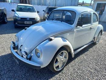 Volkswagen FUSCA 1600