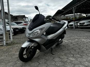 Honda PCX 150
